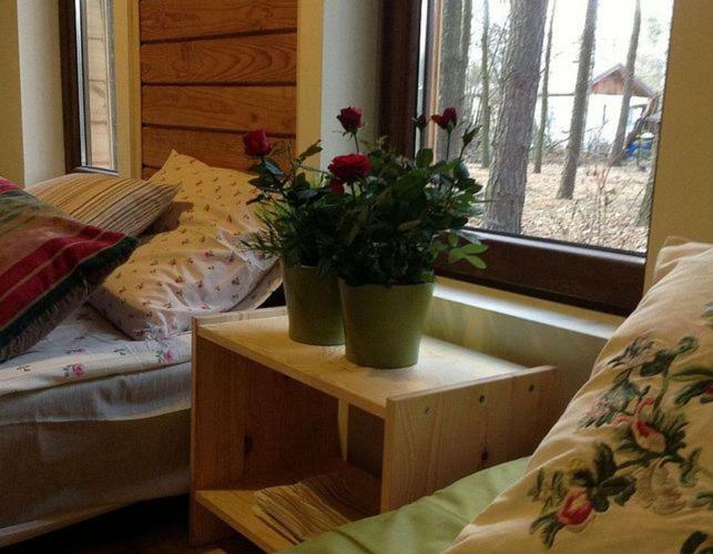 Przystanek Zofiowka Hotel Tuszyn Eksteriør billede