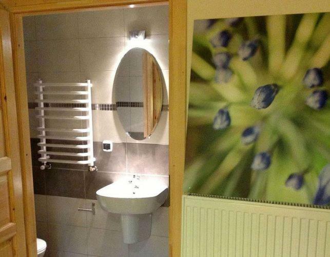Przystanek Zofiowka Hotel Tuszyn Eksteriør billede